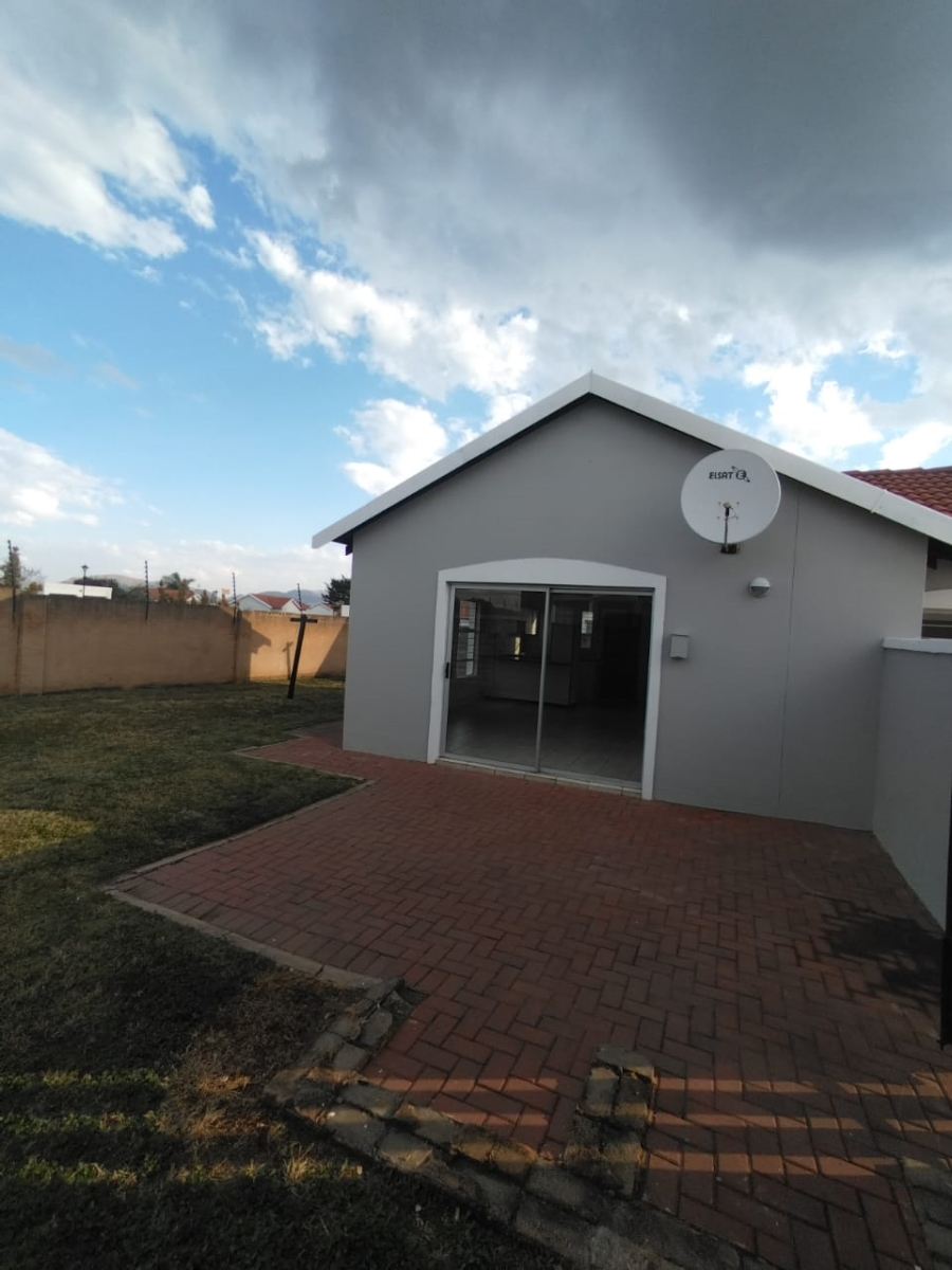2 Bedroom Property for Sale in Brits North West